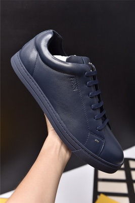 Fendi Fashion Casual Men Shoes--018